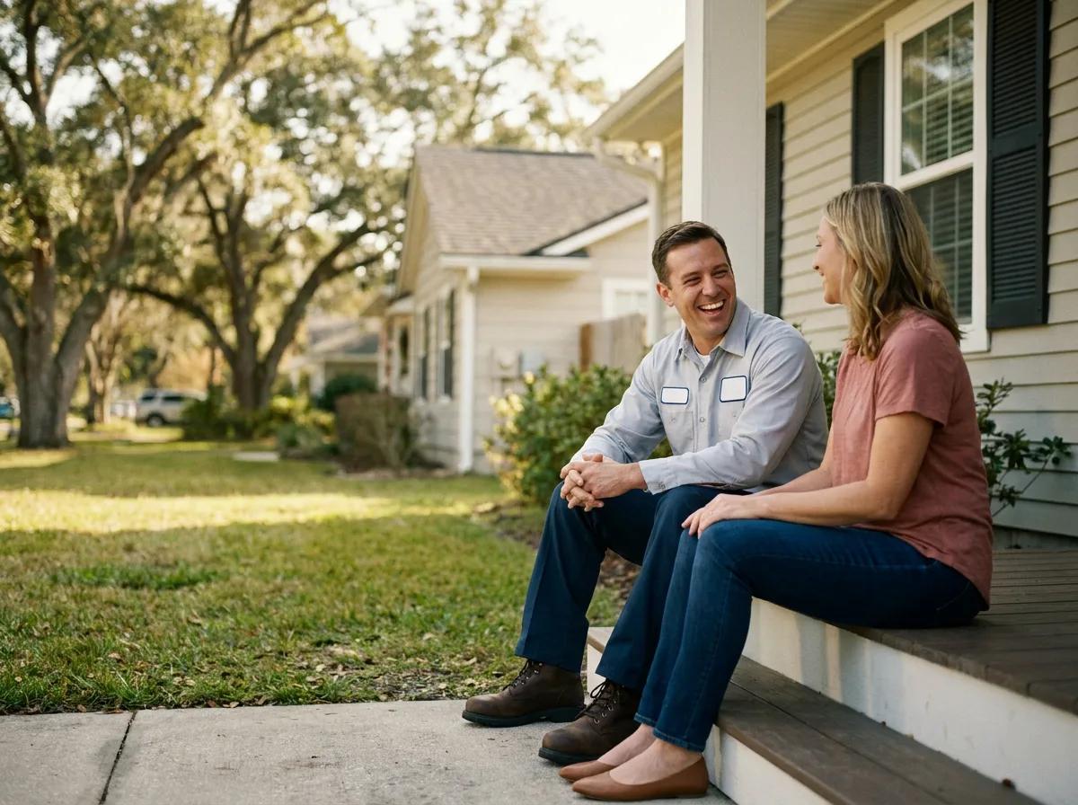 Septic tank pumping FAQs for Beaumont, TX